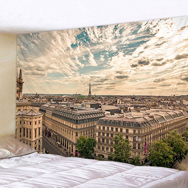 oversized wall art